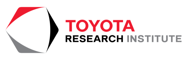 Toyota Research Institute logo