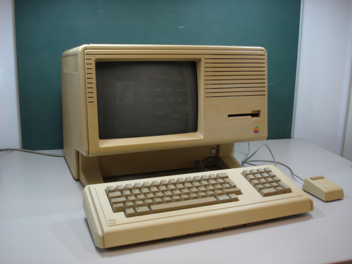 Apple_Lisa